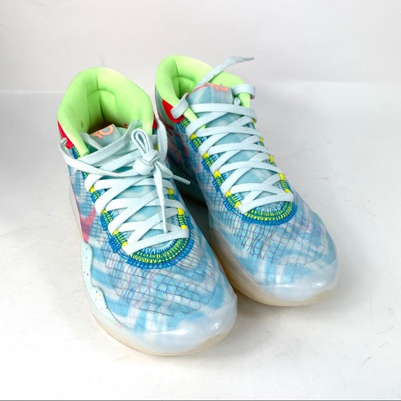 multicolor kd 12